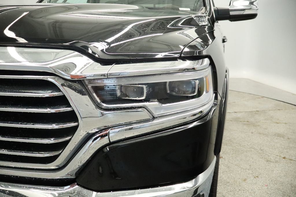 Used 2019 RAM 1500 Limited AWD/4WD image 13