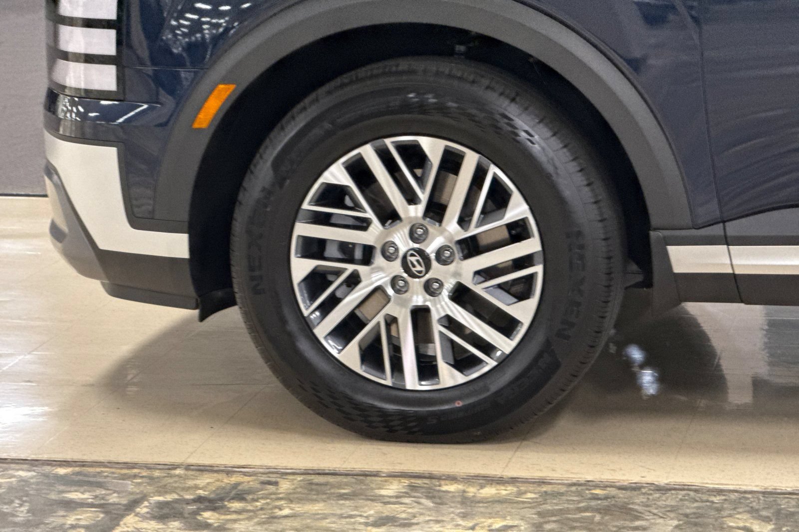 New 2026 Hyundai Palisade SEL FWD image 23