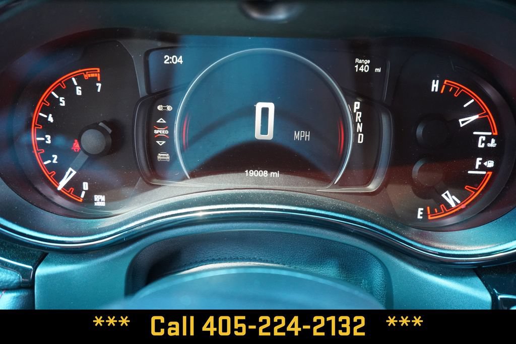 Used 2026 Dodge Durango GT AWD/4WD image 35