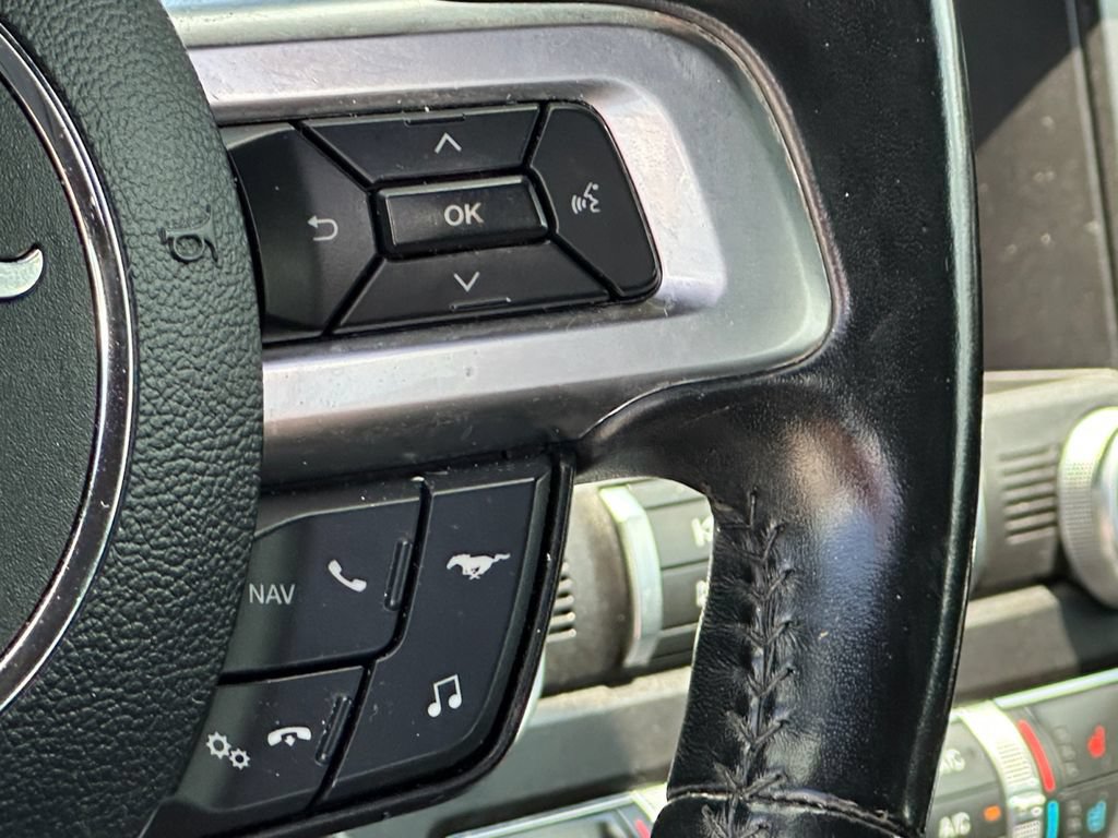 Used 2019 Ford Mustang GT Premium w/ Equipment Group 401A RWD image 23