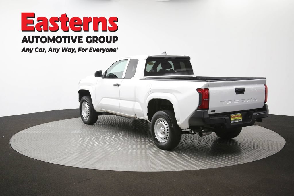 Used 2025 Toyota Tacoma SR RWD image 60
