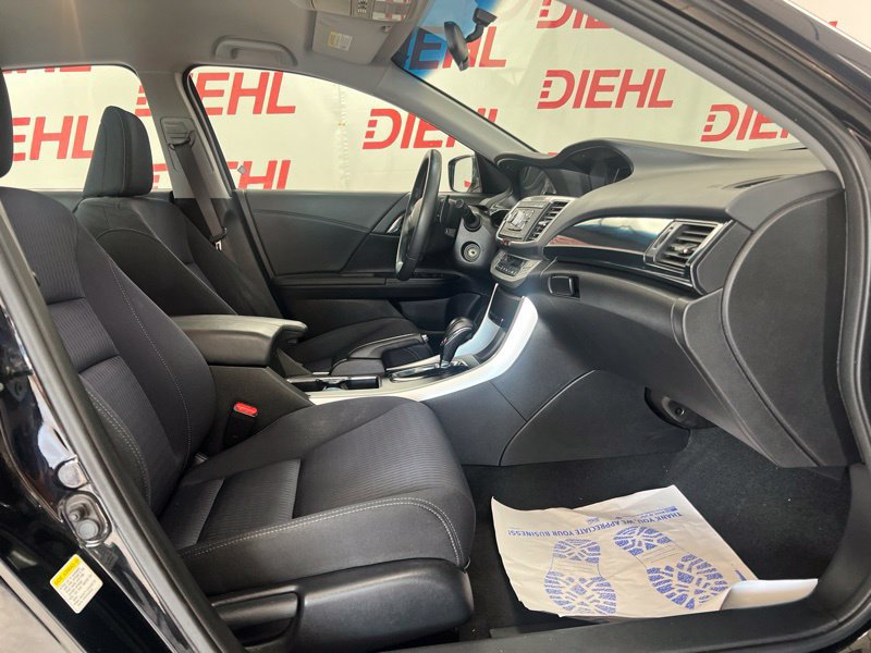 Used 2013 Honda Accord Sport image 12