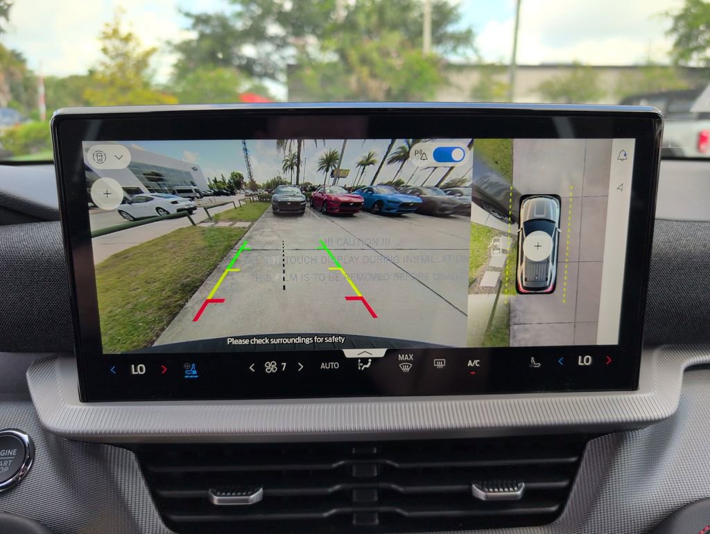 New 2026 Ford Explorer ST RWD image 25