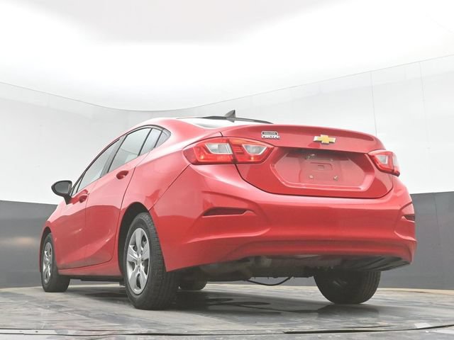 Used 2016 Chevrolet Cruze LS FWD image 33