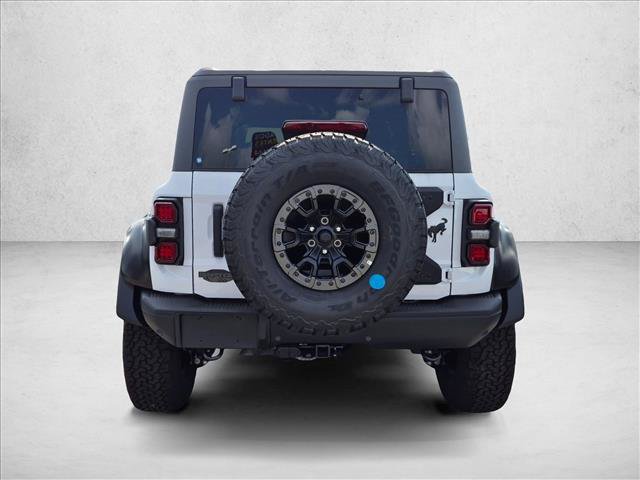 New 2026 Ford Bronco Raptor AWD/4WD image 7