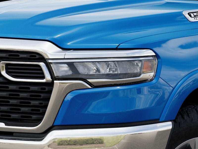 New 2026 RAM 1500 4x4 Crew Cab image 22