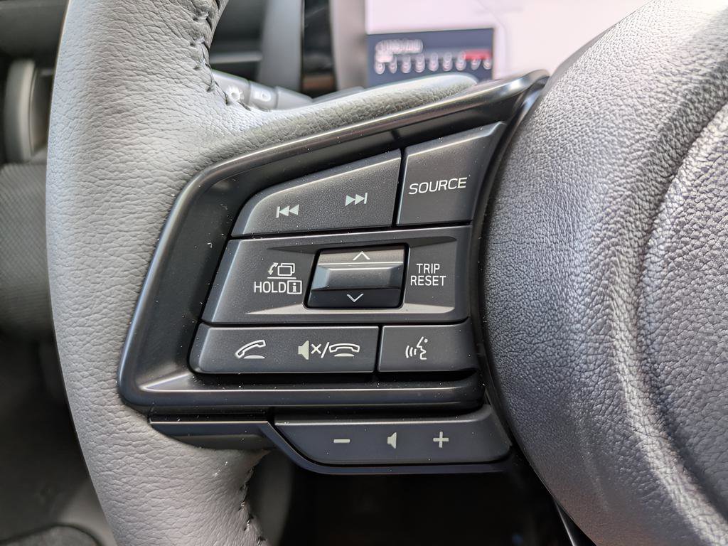Used 2026 Subaru Outback Premium AWD/4WD image 24