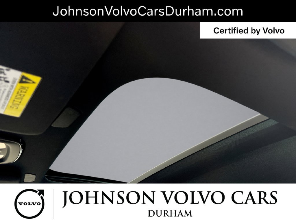 Used 2026 Volvo XC90 B6 Plus AWD/4WD image 17
