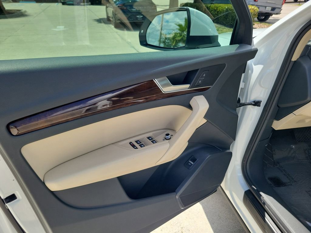 Used 2019 Audi Q5 2.0T Premium image 21