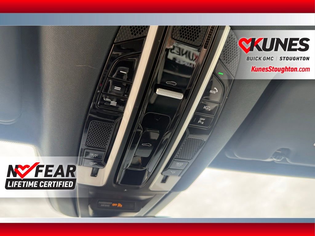 Used 2021 Porsche Cayenne S AWD/4WD image 35