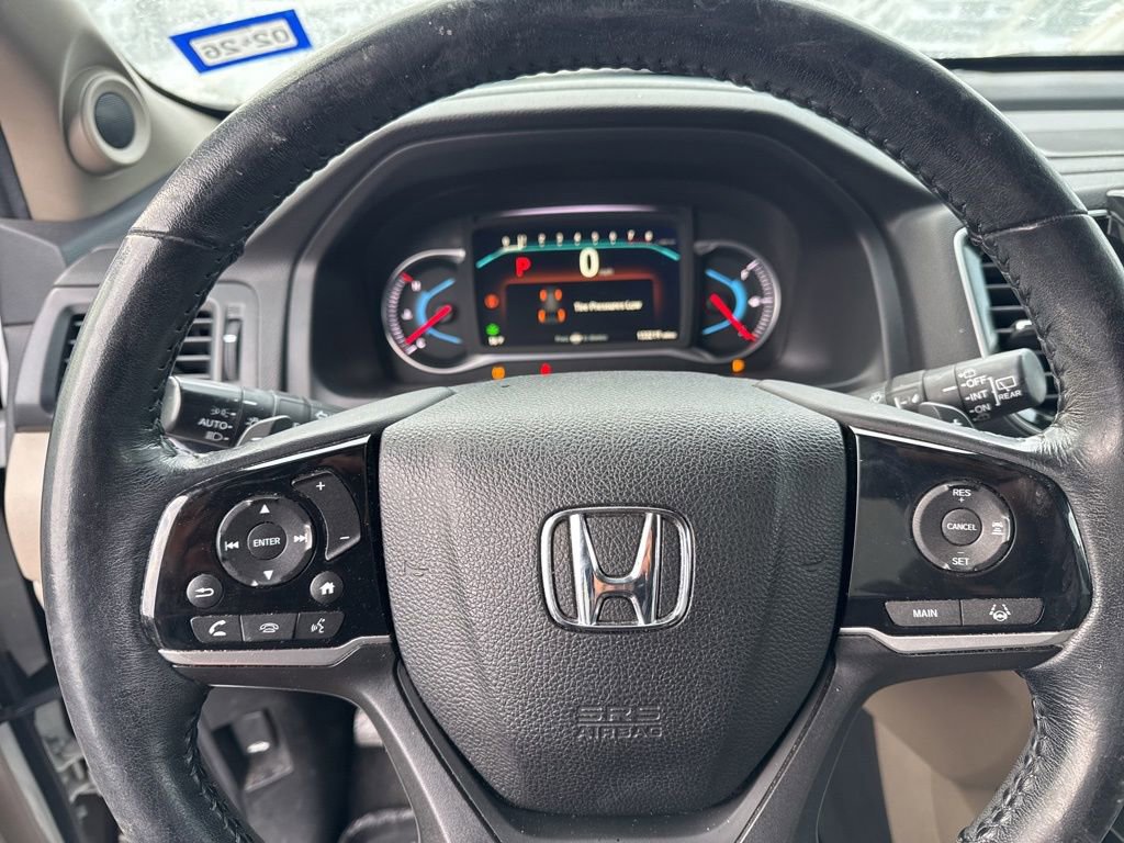 Used 2021 Honda Pilot Touring image 6