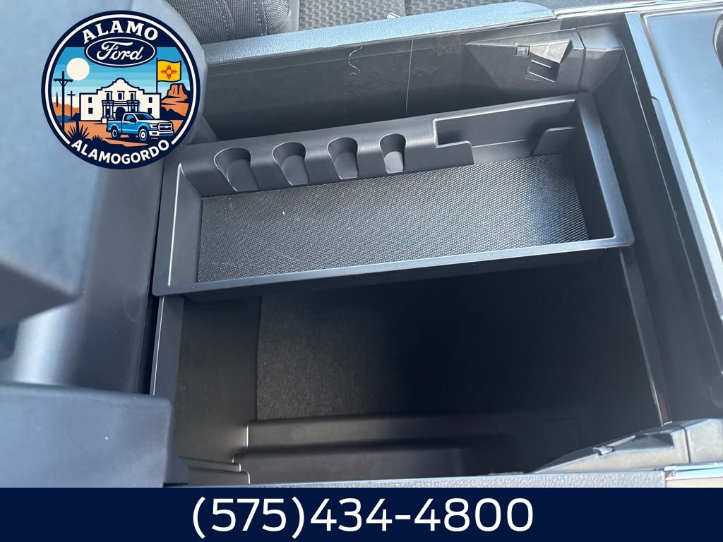 New 2025 Ford F150 STX image 21