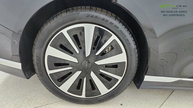 Used 2023 Lucid Air Pure image 62