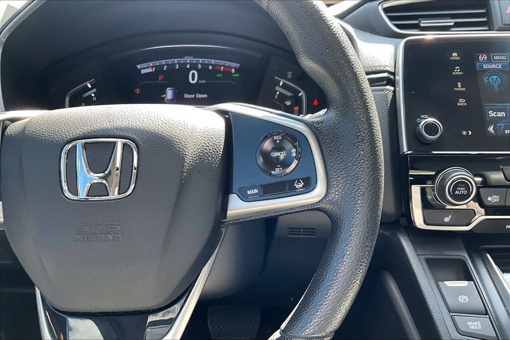 Used 2022 Honda CR-V EX image 18