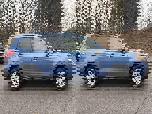 Used 2015 Subaru Forester 2.5i Premium w/ Popular Package #1 image 3