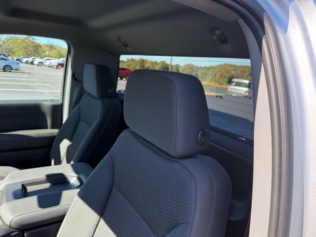 Used 2022 Chevrolet Silverado 1500 W/T image 23