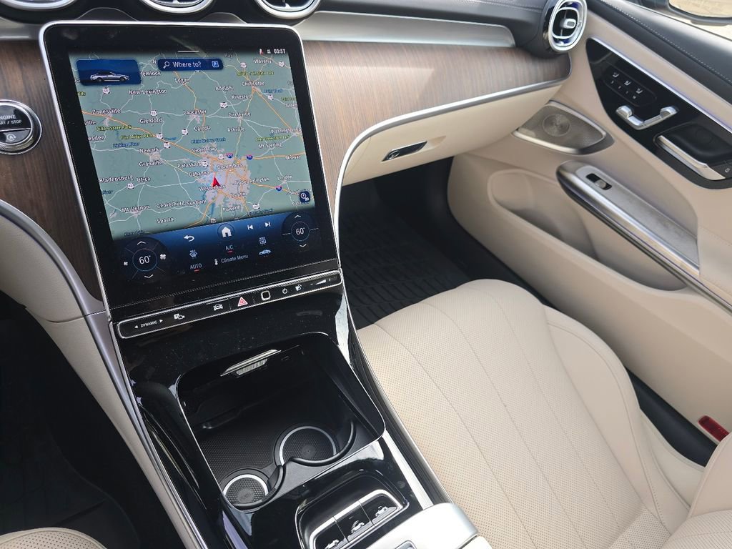 New 2026 Mercedes-Benz CLE 300 4MATIC Cabriolet image 28