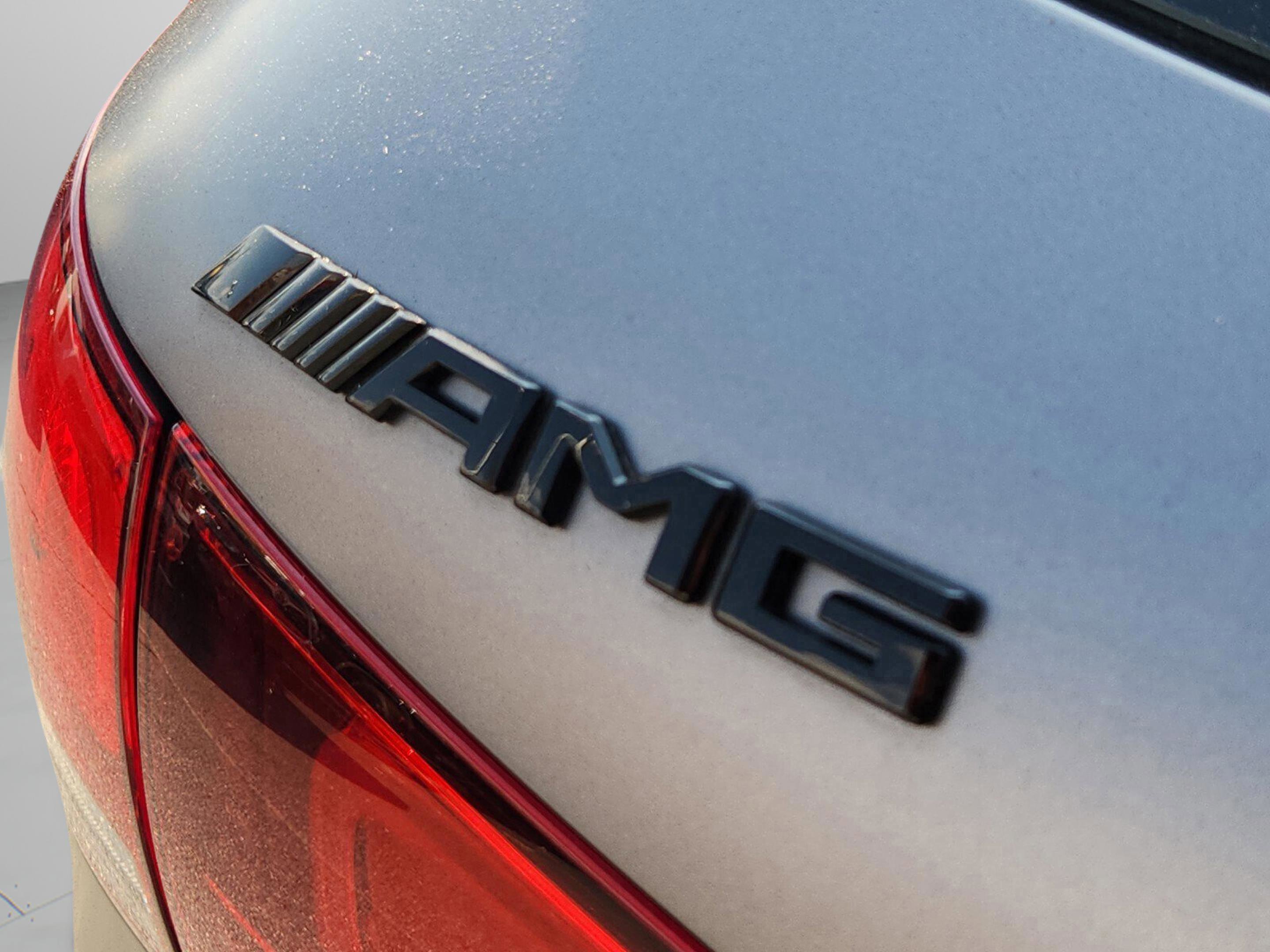 Used 2022 Mercedes-Benz GLA 45 AMG 4MATIC image 32
