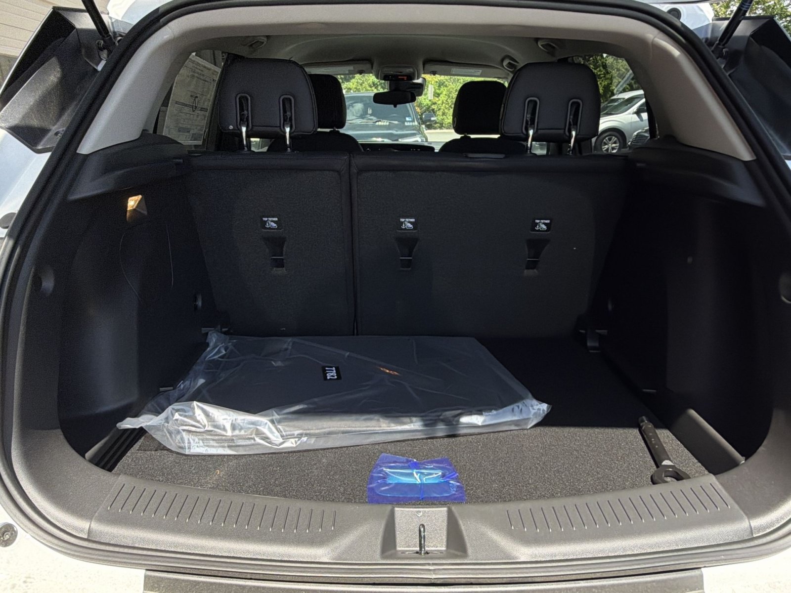 New 2026 Buick Encore GX Preferred FWD image 25