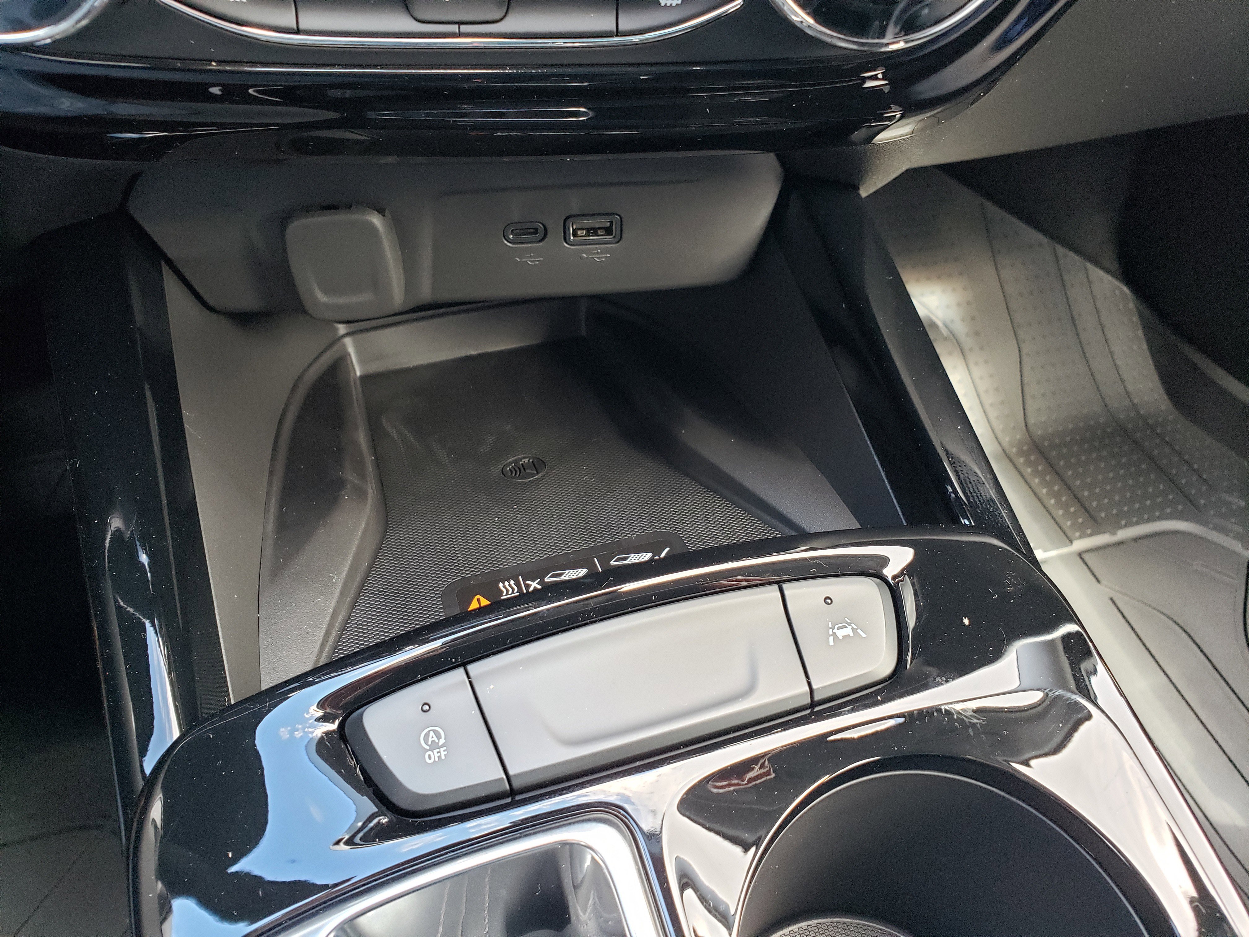 New 2026 Chevrolet Trax LT image 24