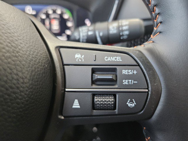 New 2026 Honda CR-V Sport-L image 27