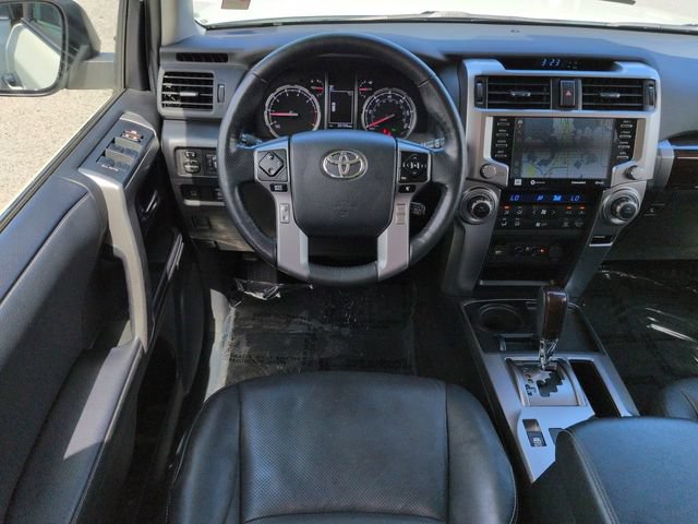Certified 2023 Toyota 4Runner Limited RWD image 16