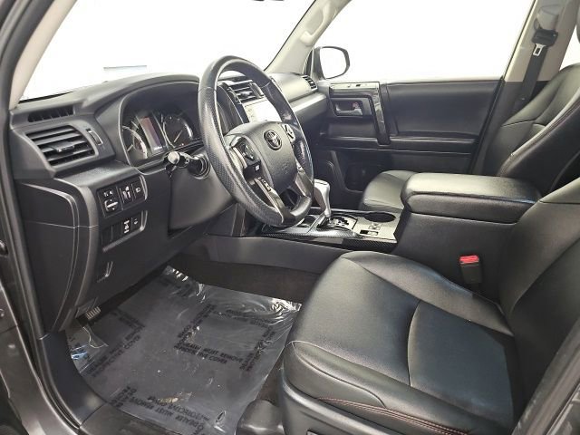 Certified 2023 Toyota 4Runner TRD Off-Road Premium image 15