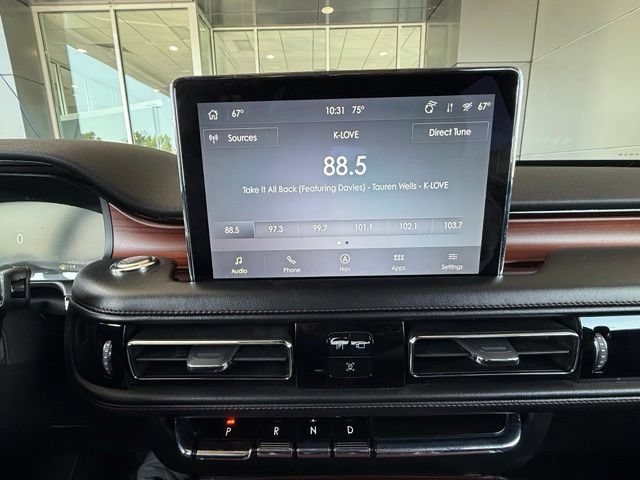 Used 2022 Lincoln Aviator Reserve w/ Equipment Group 201A RWD image 33
