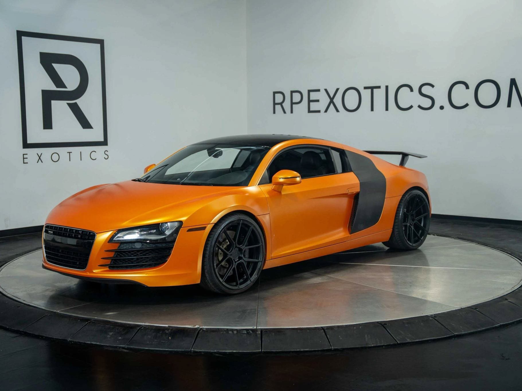 Used 2009 Audi R8 V8 AWD/4WD image 33
