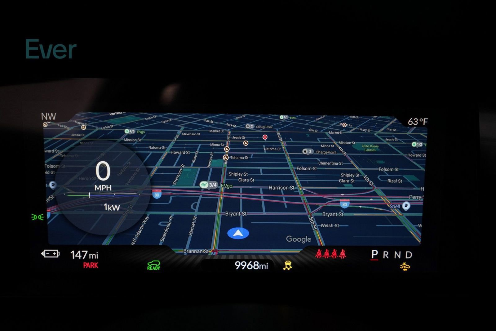 Used 2024 Acura ZDX A-Spec image 25