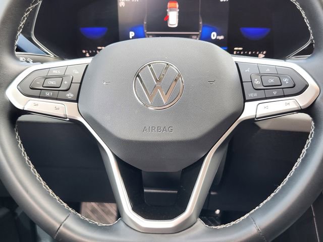 Used 2022 Volkswagen Taos SE AWD/4WD image 25