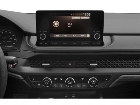 Used 2023 Honda Accord EX image 12
