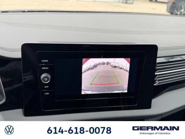 New 2026 Volkswagen Jetta Sport image 29