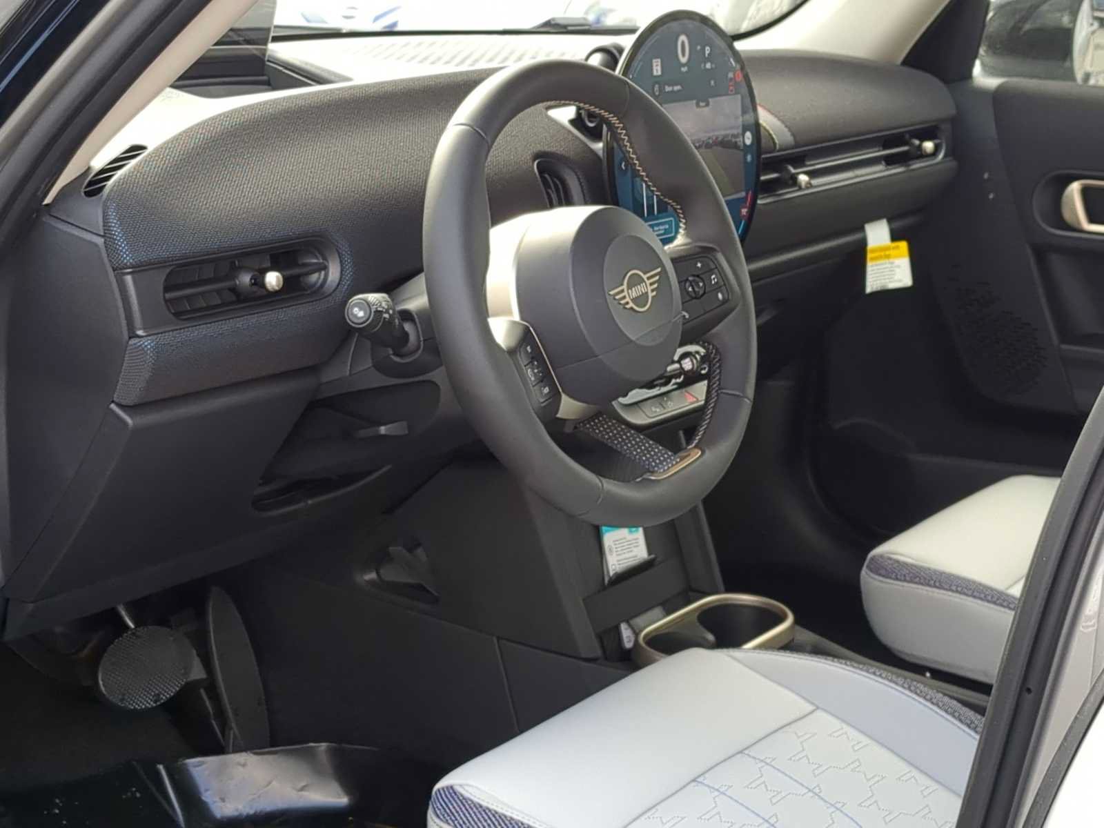 New 2026 MINI Cooper S FWD image 10