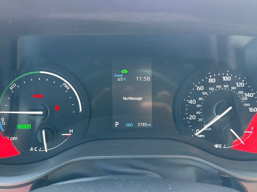 Used 2021 Toyota Sienna XLE AWD/4WD image 34