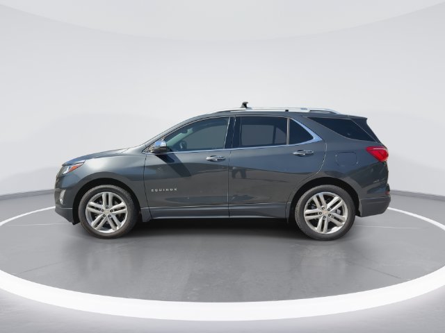 Used 2019 Chevrolet Equinox Premier FWD image 5
