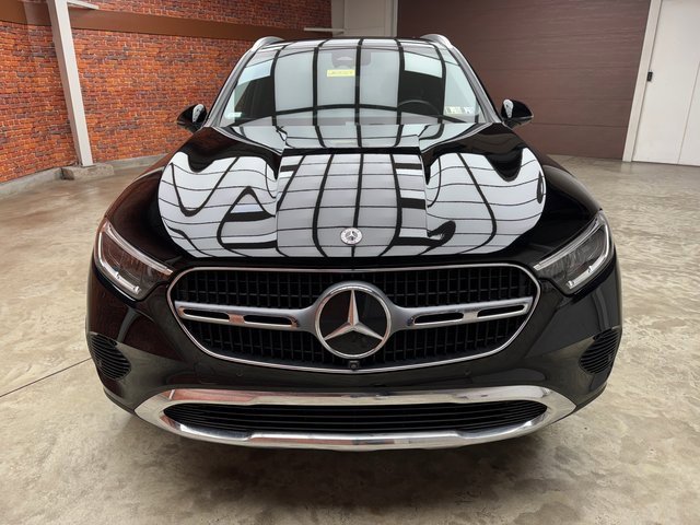 Certified 2023 Mercedes-Benz GLC 300 4MATIC image 8