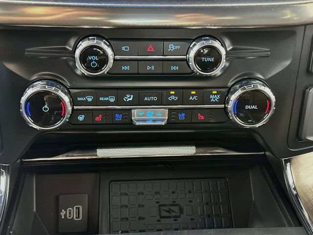 New 2026 Ford F150 King Ranch w/ Equipment Group 601A High AWD/4WD image 16
