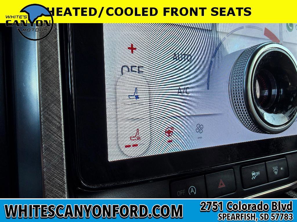 Used 2024 Ford Expedition Max King Ranch image 21