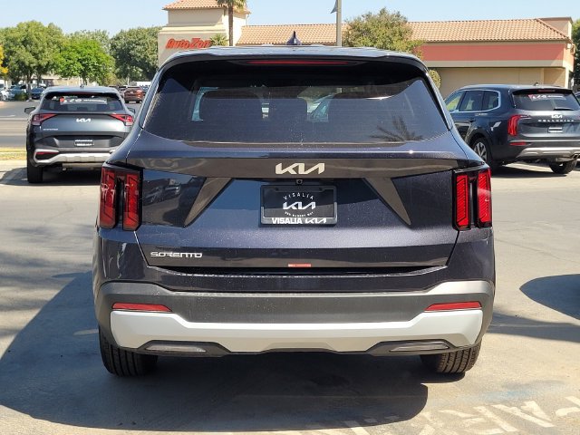 New 2026 Kia Sorento LX FWD image 6