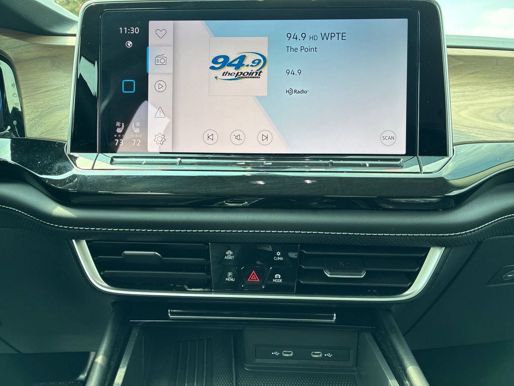Used 2026 Volkswagen Atlas SE AWD/4WD image 27