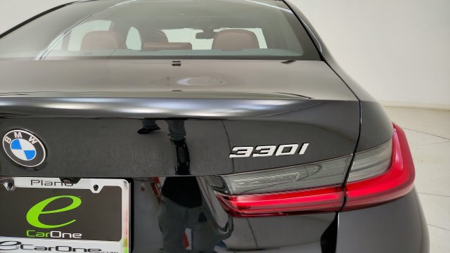 Used 2026 BMW 330i Sedan RWD image 27