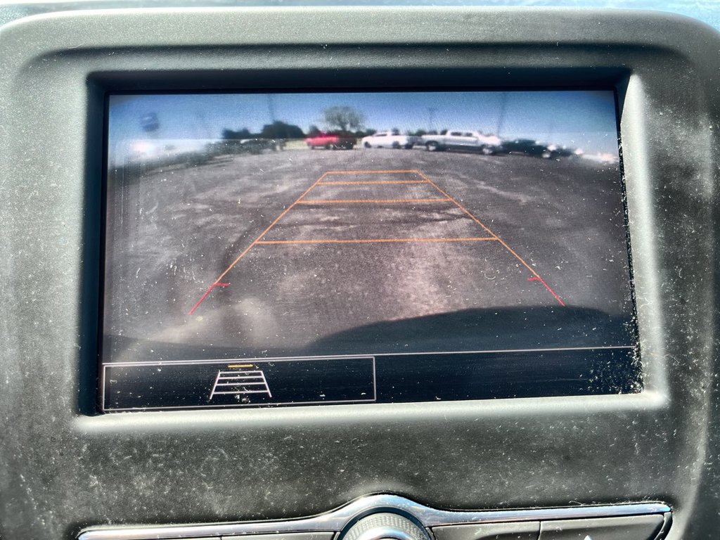 Used 2022 Chevrolet Equinox LT AWD/4WD image 14
