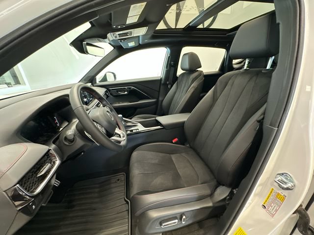 New 2026 Acura ADX A-Spec AWD/4WD image 12