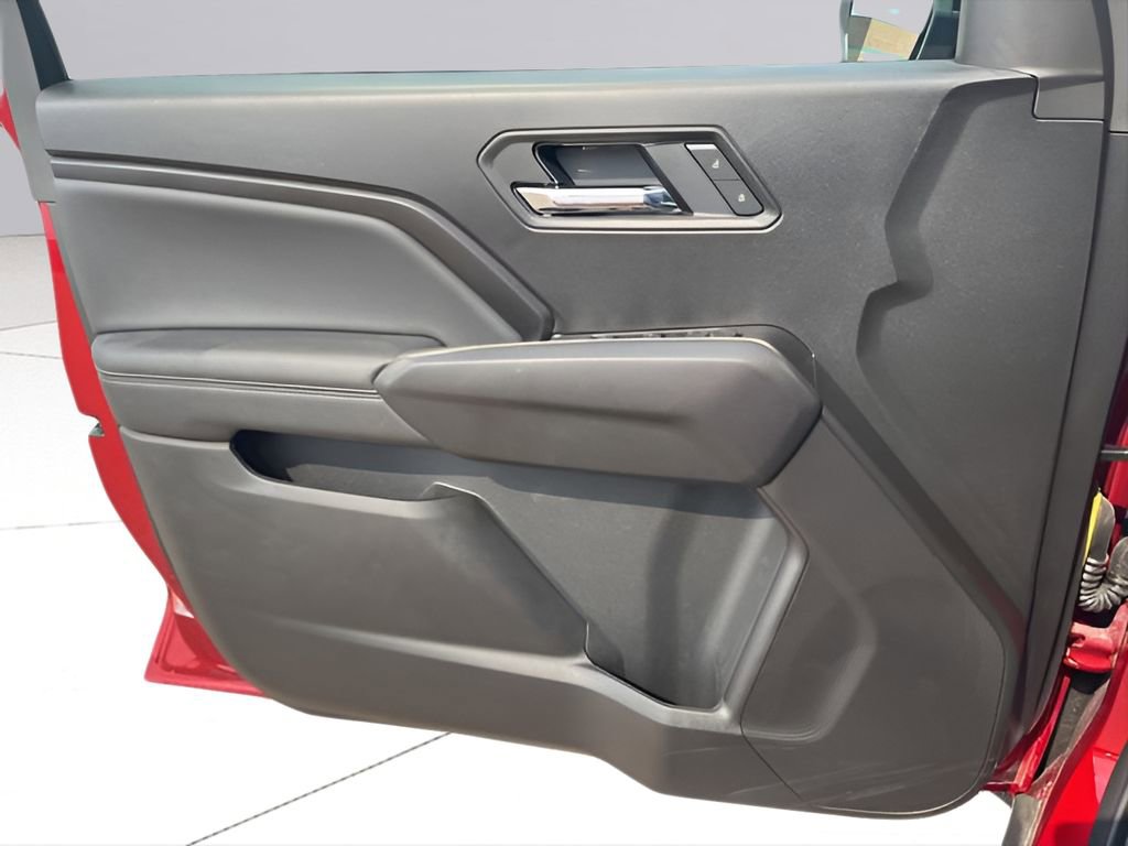 New 2025 GMC Canyon Elevation w/ Convenience Package image 36