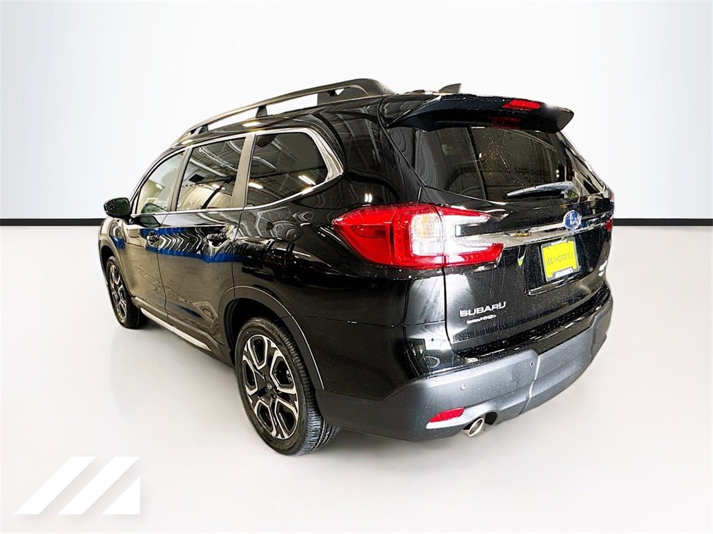 New 2026 Subaru Ascent Limited image 7
