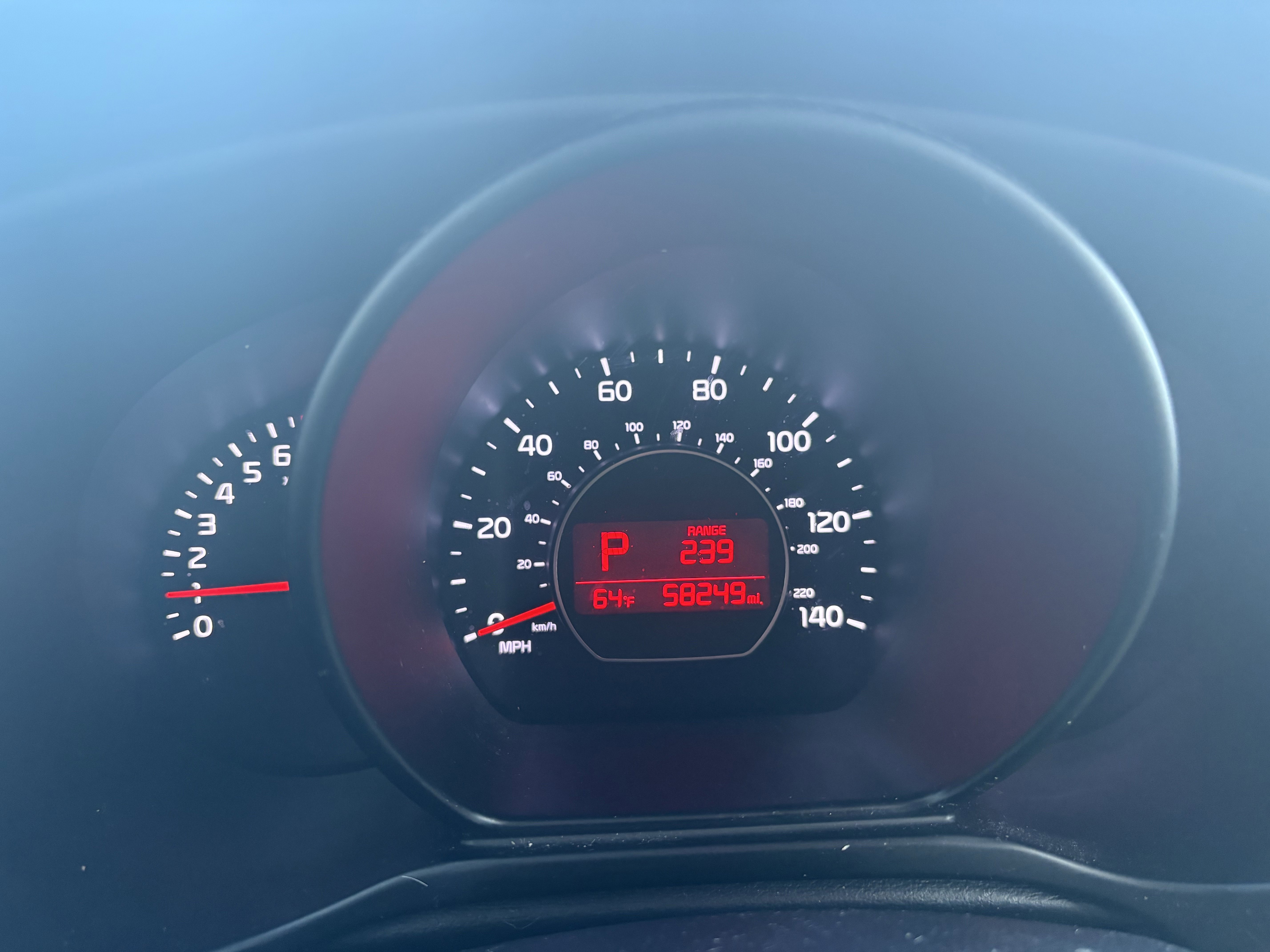 Used 2016 Kia Soul image 11