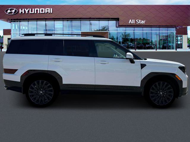 New 2026 Hyundai Santa Fe Calligraphy image 10