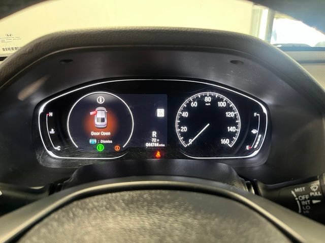 Used 2018 Honda Accord EX-L image 26