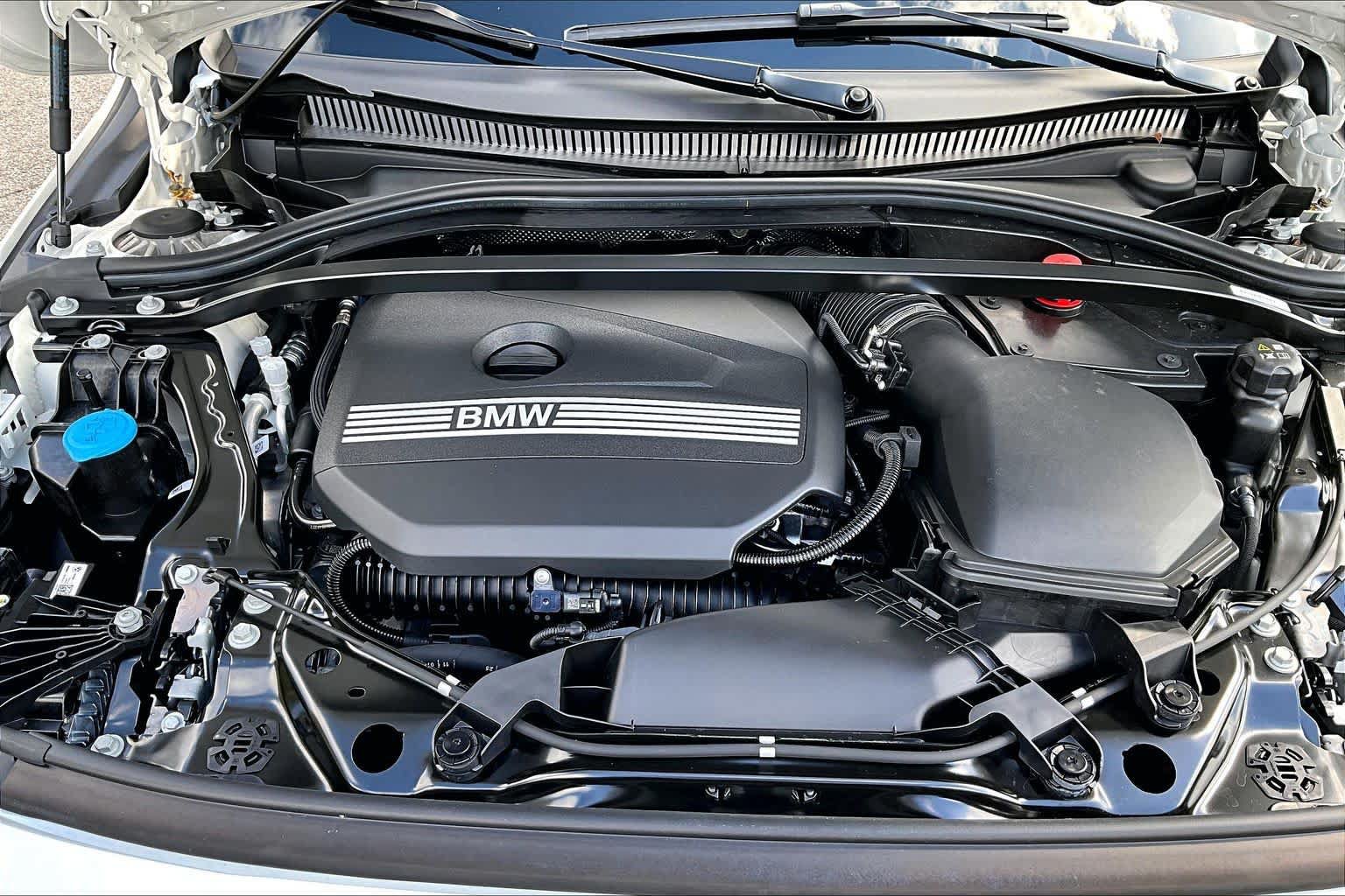 Used 2026 BMW 228i w/ Premium Package FWD image 33